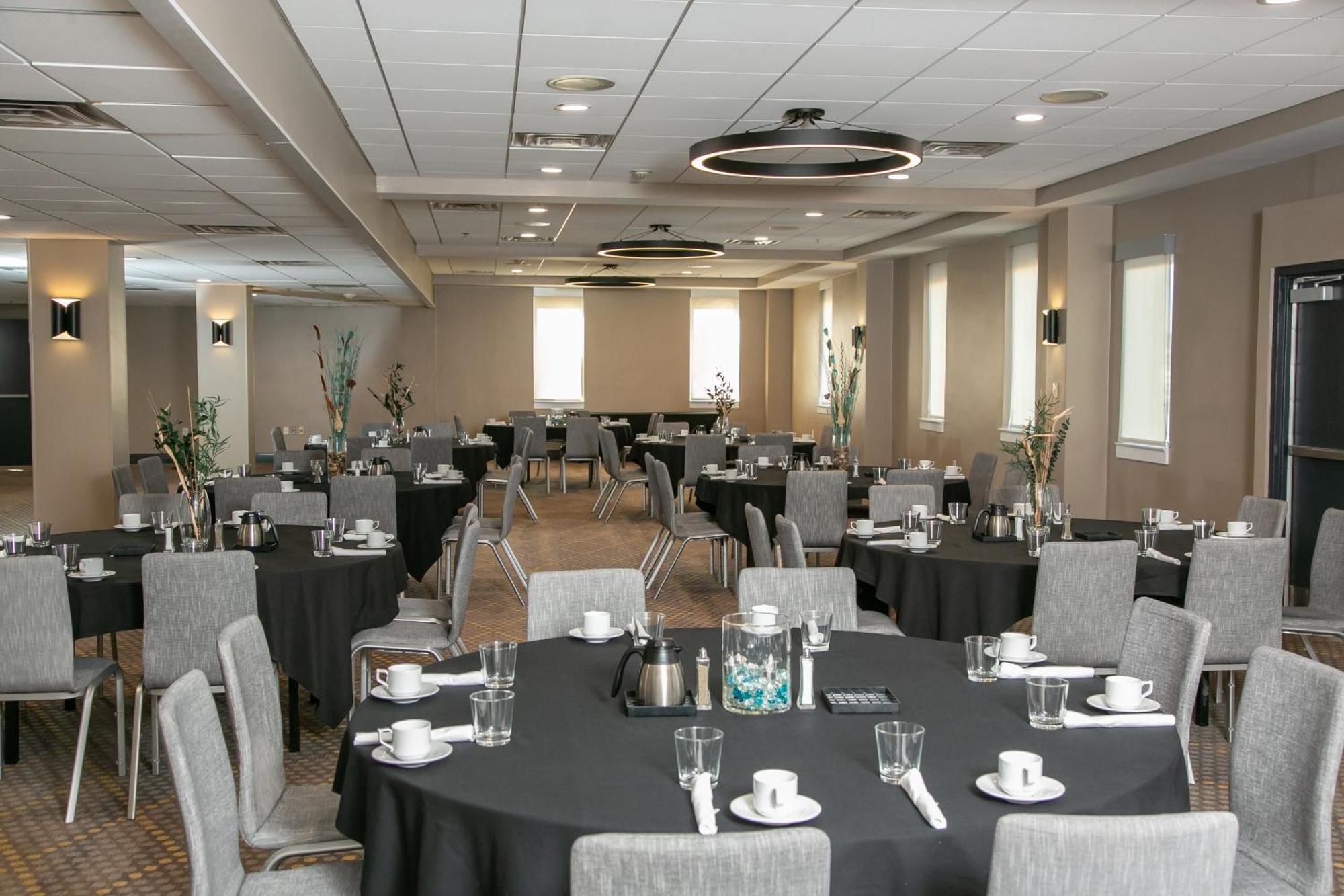 Holiday Inn Metairie New Orleans By Ihg Exterior foto